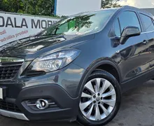 Zunanja slika - Opel Mokka - 1.6 CDTI COSMO XENON-NAVI-KAMERA-1.LAST-SLOVENSKA - 18 - Predogledna slika