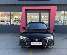 Zunanja slika - Audi A6 - Avant 40 TDI S-tronic - 2 - Predogledna slika