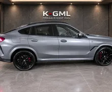 Zunanja slika - BMW serija X6: - xDrive30d Avt.SAMO 24745 KM-M PAKET-ODLIČEN - 4 - Predogledna slika