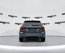 Zunanja slika - Volvo XC60 - B4 D AWD Ultimate Dark Avt. - 6 - Predogledna slika