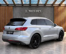 Zunanja slika - Volkswagen Touareg - 4motion V6 TDI EXCLUSIVE|Zračno|Matrix|Pano|ACC - 4 - Predogledna slika