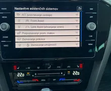 Zunanja slika - VW Passat - Variant 2.0 TDI DSG Kamera - Kljuka... - 14 - Predogledna slika