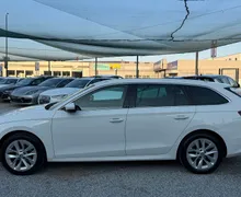 Zunanja slika - Škoda Octavia - 2.0 TDI Style DSG-VIRTUAL-AMBI-ACC-EL.PRTL-ALU - 4 - Predogledna slika