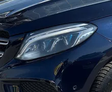 Zunanja slika - Mercedes-Benz GLE-Razred - 500 e 4-Matic Aut. Hybrid-AMG Line-Vlečna kljuka.. - 5 - Predogledna slika