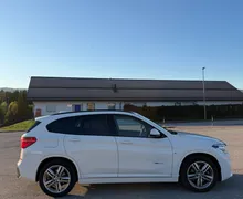 Zunanja slika - BMW X1 - BMW serija : xDrive20d M Sport Avt. - 3 - Predogledna slika