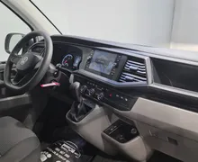 Zunanja slika - Volkswagen Transporter - Multivan Multivan T6.1 2,0 TDI DSG - 11 - Predogledna slika