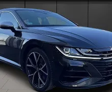 Zunanja slika - Volkswagen Arteon - Shooting Brake  SB 2.0 TSI 2.0 TSI R DSG 320KM DSG - 1 - Predogledna slika