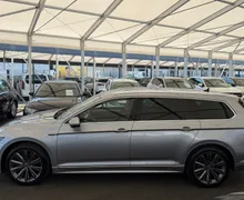 Zunanja slika - Volkswagen Passat - Variant R-Line EDT 2.0TDI DSG SLO 1.Lastnik MATRIX-VIRTUAL - 4 - Predogledna slika