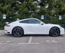 Zunanja slika - Porsche 911 - 991.2 CARRERA COUPE PDK PDLS KAMERA - 4 - Predogledna slika