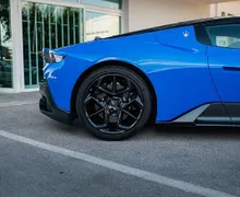 Zunanja slika - Maserati MC20 - INFINITO KERAM.ZAVORE SONUS.FABER KARBON E-LSD - 10 - Predogledna slika
