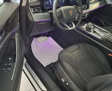 Zunanja slika - Hongqi HS5 - 2.0 T 4WD DCT - VOZILO NA ZALOGI - 6 - Predogledna slika