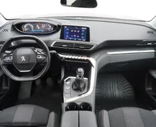 Zunanja slika - Peugeot 5008 - 1.2 PureTech 130 S S Active - 7 - Predogledna slika