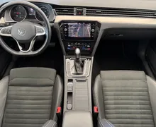 Zunanja slika - Volkswagen Passat - Variant 2.0 TDI BMT SCR Elegance DSG PANO KLJUKA - 6 - Predogledna slika