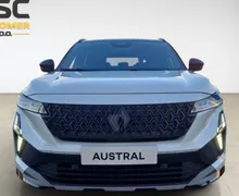 Zunanja slika - Renault Austral - E-Tech 200 Full hybrid Esprit Alpine Avt. - 2 - Predogledna slika