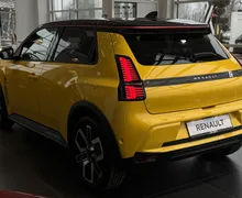 Zunanja slika - Renault 5 E-tech - TECHNO 150 HP COMFORT RANGE - 2 - Predogledna slika
