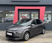 Zunanja slika - Citroën C4 SpaceTourer - BlueHDi Shine Avt. - 1 - Predogledna slika