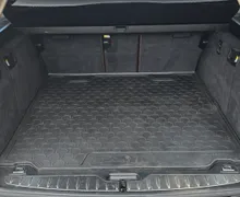 Notranja slika - BMW Serija 5 - 530 d LUXURY - 13 - Predogledna slika