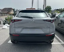 Zunanja slika - Mazda CX-30 - 2027 Centre-Line e-SKYACTIV G140 6AT FWD - 3 - Predogledna slika