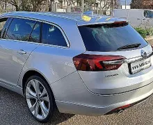 Zunanja slika - Opel Insignia - 2.0 CDTI 170KM ST COSMO AVT. - SLO-AFL-NAVI-USNJE - 3 - Predogledna slika