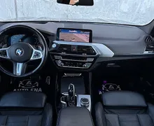 Zunanja slika - BMW X3 - serija : xDrive30e  AUT. - LED - VIRTUAL - NAVI - KLJUKA - 11 - Predogledna slika