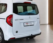Zunanja slika - Mercedes-Benz Citan - Tourer 112 CDI •Slovensko vozilo•1.lastnik•PDC•... - 7 - Predogledna slika