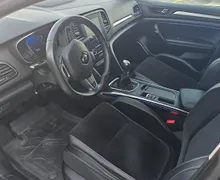 Zunanja slika - Renault Mégane - Megane Grandtour TCe 100 Limited 1 Lastnik Vlečna kljuka - 7 - Predogledna slika