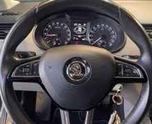 Zunanja slika - Škoda Octavia - VELIK SERVIS-NAVIGACIJA-TEMPOMAT-PDC-ALU-AVT.KLIMA - 13 - Predogledna slika