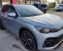 Zunanja slika - Volkswagen Tiguan - 2.0 TDI DSG 4JOY 110kW - 3 - Predogledna slika