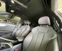 Zunanja slika - Audi A4 - 30 TDI S line S tronic LED. NAVI. KAMERA 360.PDC - 17 - Predogledna slika
