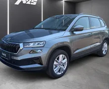 Zunanja slika - Škoda Karoq - 2.0 TDI Edition DSG... - 1 - Predogledna slika