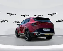 Zunanja slika - KIA Sportage - 1.6 T-GDI MHEV EX Style ISG DCT - 7 - Predogledna slika