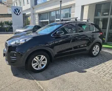 Zunanja slika - KIA Sportage - 2WD 1.6 GDI LX Urban - 5 - Predogledna slika