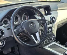 Zunanja slika - Mercedes-Benz GLK-Razred - 200CDI AUT. - 10 - Predogledna slika