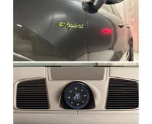 Zunanja slika - Porsche Cayenne - 4.0 Turbo S E-Hybrid - 680HP - 1.LASTNIK - 22COL - - 11 - Predogledna slika