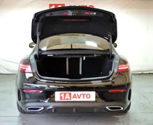 Zunanja slika - Mercedes-Benz E Class Coupe - 300d 4-MATIC AUT. - 19 - Predogledna slika