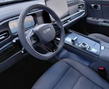 Zunanja slika - Baic BJ30 - 1.5T e-HYBRID 4WD - NA ZALOGI - 7 - Predogledna slika