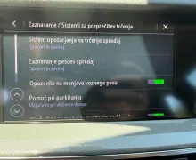 Zunanja slika - Opel Insignia - Sports Tourer 2,0 CDTi Dynamic Avt. - 17 - Predogledna slika