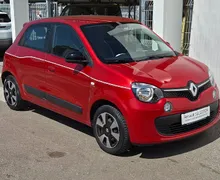 Zunanja slika - Renault Twingo - SCe 70 Limited 1.LASTNIK SLO.POREKLO - 3 - Predogledna slika