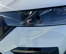 Zunanja slika - Škoda Octavia - 2.0 TSI RS 245 DSG.KAMERA.LED.KLJUKA.SLOVENSKI - 3 - Predogledna slika