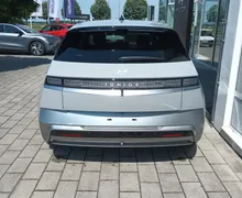 Zunanja slika - Hyundai Ioniq 5 - PREMIUM 168 kW 84kWh topl.črp..el.kljuke - 6 - Predogledna slika