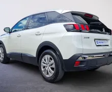 Zunanja slika - Peugeot 3008 - 1.6 HDI - 4 - Predogledna slika