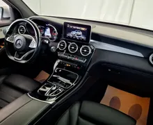 Zunanja slika - Mercedes-Benz GLC-Razred - GLC 350d 4MATIC Exclusive•AIR•PANO•KAM360•HEAD-UP• - 9 - Predogledna slika