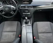 Zunanja slika - Mercedes-Benz C-Razred - C 220 CDI ELEGANCE - 9 - Predogledna slika