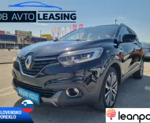 Zunanja slika - Renault Kadjar - Energy dCi 130 Bose 4WD, SLO, NAVI, KAMERA - 1 - Predogledna slika