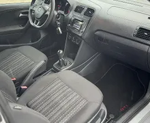 Zunanja slika - VW Polo - 1.4 TDI 68ks °OGREVANI SEDEŽI° KLIMA EL. PAKET - 8 - Predogledna slika