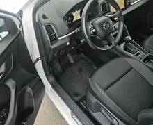 Zunanja slika - Škoda Karoq - 4x4 2.0 TDI 150ks °DSG° °1.LASTNIK° °VIRTUAL° - 8 - Predogledna slika