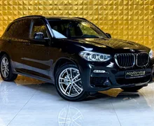 Zunanja slika - BMW serija X3: - xDrive20d AUT. M Sport-GRETJE-F1-PDC-NAVI - 3 - Predogledna slika