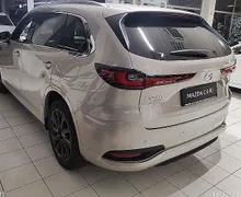 Zunanja slika - Mazda CX-80 - 3.3 D254 MHEV HOMURA PLUS 8AT AWD - 4 - Predogledna slika