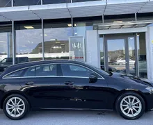 Zunanja slika - Mercedes-Benz CLA-Razred - CLA Shooting Brake 200D|AUT|SB|LED|NAVI|DIGITAL|SLO|PREMIUM| - 4 - Predogledna slika