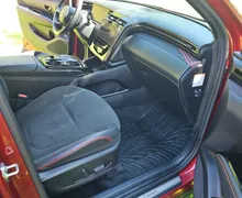 Notranja slika - Hyundai Tucson - 1,6 T-GDI Hybrid Impression Avt. - 5 - Predogledna slika